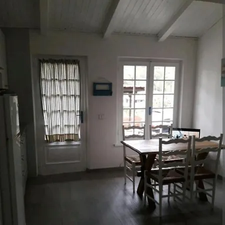 公寓 Sun 费拉约港